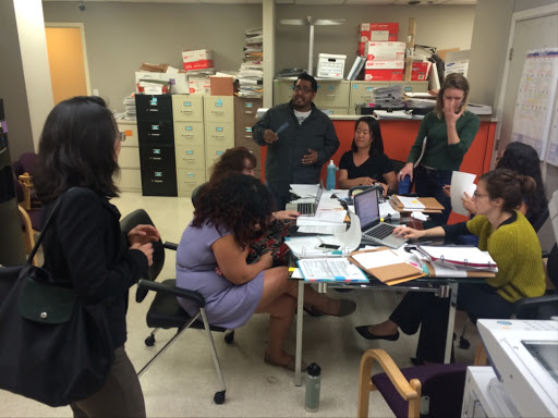 Eviction Defense Network, 1930 Wilshire Blvd #208, Los Angeles, CA 90057, Law Firm