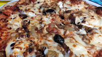 Plats et boissons du Pizzeria Daniel Pizza Porto-Vecchio - n°2