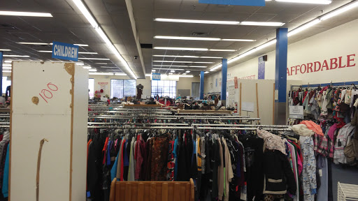 Thrift Store «Goodwill», reviews and photos, 4314 US-130 #1, Willingboro, NJ 08046, USA