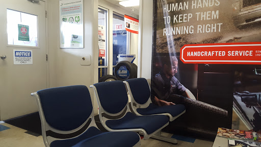 Tire Shop «Firestone Complete Auto Care», reviews and photos, 925 State St, Orem, UT 84057, USA