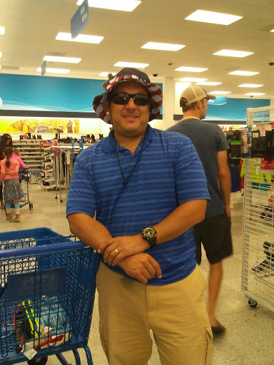 Pet Supply Store «Petco Animal Supplies», reviews and photos, 911 N Stratford Rd c, Moses Lake, WA 98837, USA