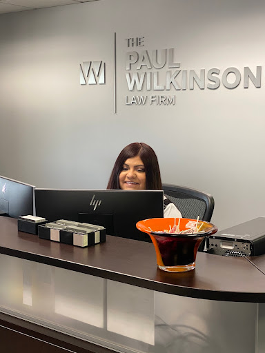 Personal Injury Attorney «The Paul Wilkinson Law Firm, LLC», reviews and photos