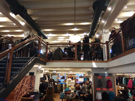 Clothing Store «Patagonia Washington DC», reviews and photos, 1048 Wisconsin Ave NW, Washington, DC 20007, USA