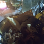 Photo n°2 de l'avis de Mariella.i fait le 25/06/2022 à 20:18 sur le  La locanda del riccio à Savelletri