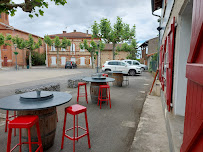 Atmosphère du Restaurant Chez louloute à Lafitte-Vigordane - n°4