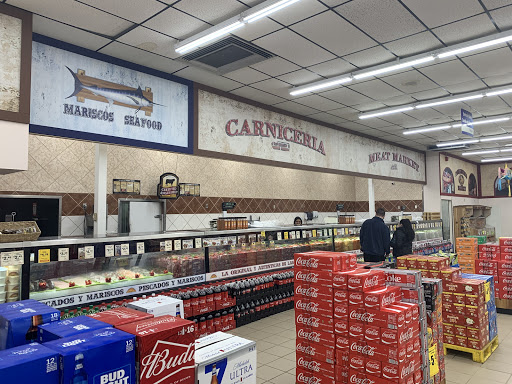 Butcher Shop «La Michoacana Meat Market», reviews and photos, 2004 E Belt Line Rd, Carrollton, TX 75006, USA