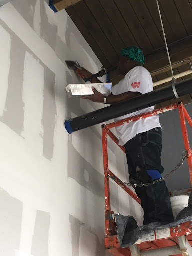 Paint Store «Sherwin-Williams Paint Store», reviews and photos, 80 Snelling Ave S, St Paul, MN 55105, USA