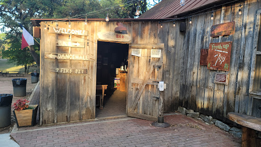 Live Music Venue «Luckenbach Texas», reviews and photos, 412 Luckenbach Town Loop, Fredericksburg, TX 78624, USA