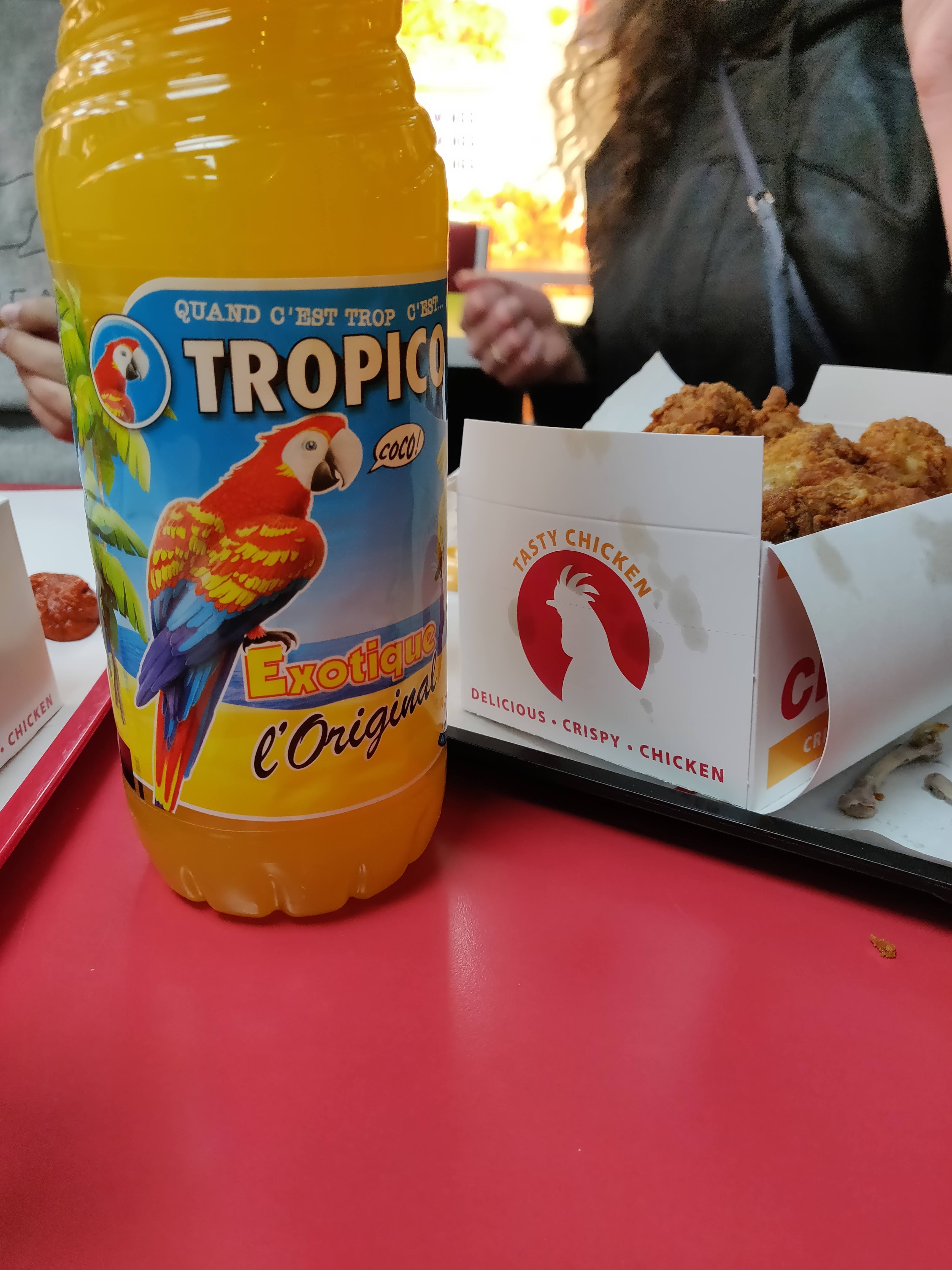 Photo n° 1 de l'avis de Clément.a fait le 06/04/2019 à 08:32