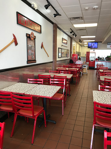 Sandwich Shop «Firehouse Subs», reviews and photos, 709 N 14th St, Leesburg, FL 34748, USA