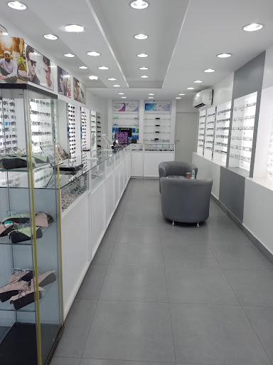 نظارتي للبصريات