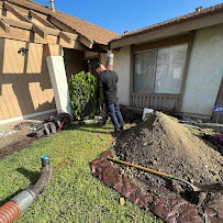 Rooter Hero Plumbing & Air - Photo 9 - Car repair in Norwalk, CA, Downey