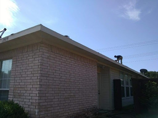 Roofing Contractor «Dfw Roofing Pro», reviews and photos, 7300 Henneman Way #4318, McKinney, TX 75070, USA