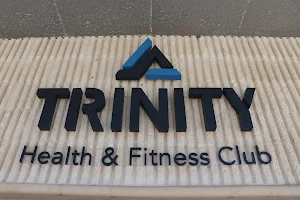 Trinity Health Club image