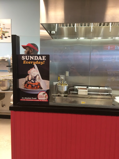 Donut Shop «Duck Donuts», reviews and photos, 2075 Bond St #120, Charlottesville, VA 22901, USA