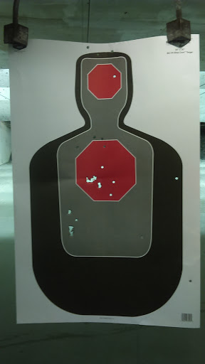 Shooting Range «Target World», reviews and photos, 2300 E Kemper Rd, Cincinnati, OH 45241, USA