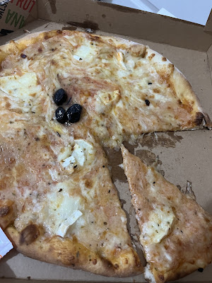 Piz'Pizza à Tourcoing