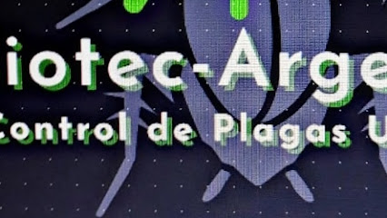 BIOTEC-ARGENTINA CONTROL DE PLAGAS URBANAS