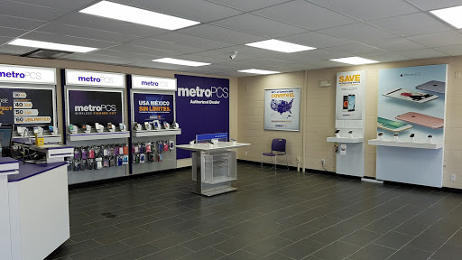 Cell Phone Store «MetroPCS Authorized Dealer», reviews and photos, 424 8th St, Marysville, CA 95901, USA