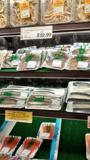 Asian Grocery Store «H Mart», reviews and photos, 1720 Marlton Pike East, Cherry Hill, NJ 08003, USA