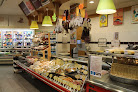 Sherpa Supermarché Avoriaz Falaise Morzine