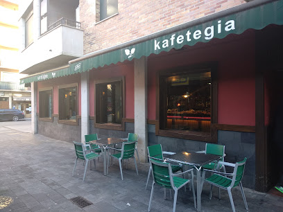 Urrizpe kafetegia - C/ Nueva, 45, 20150 Villabona, Gipuzkoa, Spain