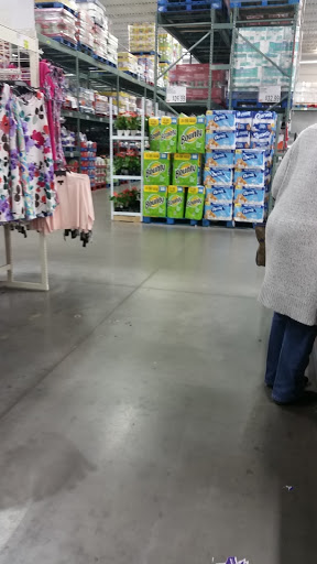 Warehouse club «BJ’s Wholesale Club», reviews and photos, 1800 Dogwood Dr SE, Conyers, GA 30013, USA