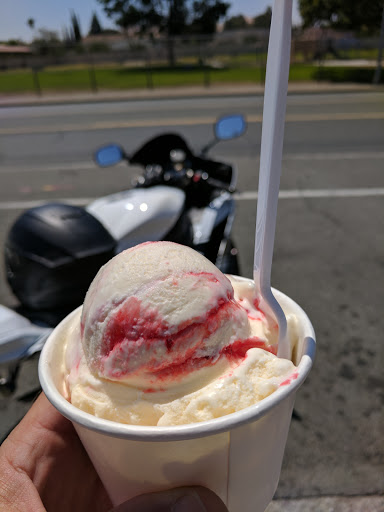 Guanatos Ice Cream