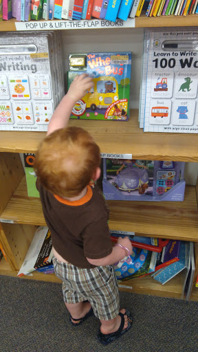 Book Store «Half Price Books», reviews and photos, 17145 W Bluemound Rd, Brookfield, WI 53005, USA