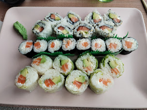 Photo n°7 de SAWADEE SUSHI ET THAÏ à Ambarès-et-Lagrave ()