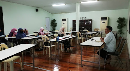 สมาคมนิสิตนักศึกษาไทยมุสลิม (ส.น.ท.) Thai Muslims Student Association (TMSA)