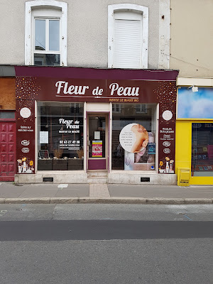 Fleur de Peau à Le Mans