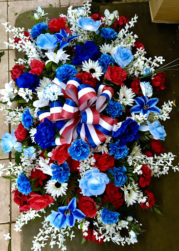 Florist «National Floral Design», reviews and photos, 448 Middle Country Rd, Ridge, NY 11961, USA