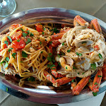 Photo n°1 de l'avis de donato.m fait le 26/02/2023 à 21:05 sur le  Piccolo Ristoro à Naples