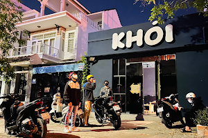 Khói Cafe Vape Store ( Bình Dương ) image