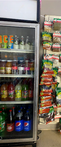 Grocery Store «Parkview Market», reviews and photos, 515 S Cardinal Ave, Stockton, CA 95215, USA