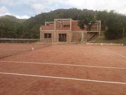 Cancha de Tenis Maria Isabel