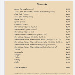 Photo n°4 de l'avis de Mr.i fait le 07/11/2021 à 16:14 sur le  Cacio & Pepe - cucina romana à Palermo