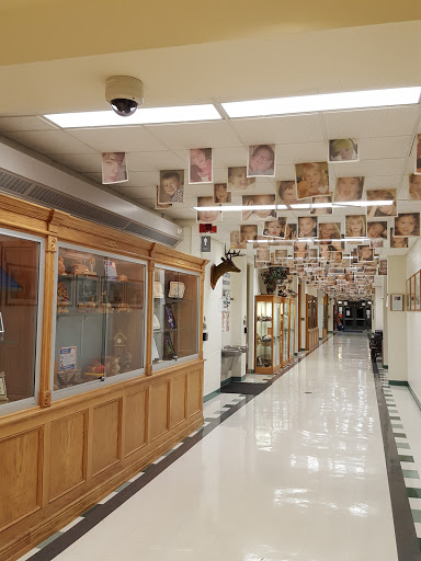 Community Center «Oak View Community Center», reviews and photos, 4625 W 110th St, Oak Lawn, IL 60453, USA