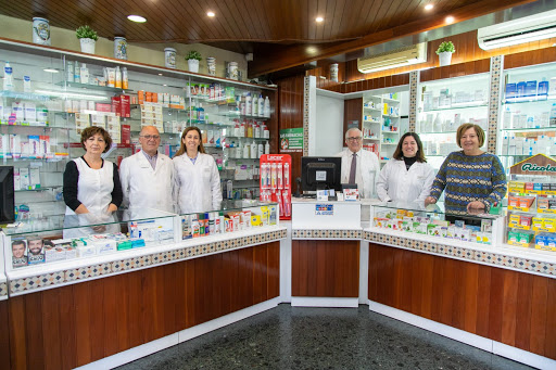 Farmacia Ruiz Maciá