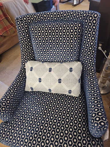 Furniture Store «Fenton Home Furnishings», reviews and photos, 1136 N Leroy St, Fenton, MI 48430, USA