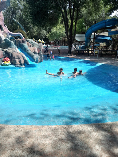 Clases natacion adultos Ciudad Juarez