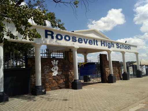 Roosevelt High School.