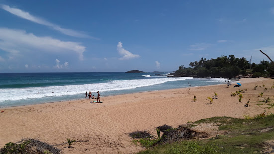 Bea beach