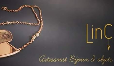 LinC bijoux à Heurteauville