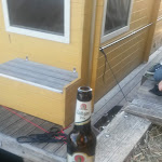 Photo n°2 de l'avis de Peter. fait le 14/07/2018 à 13:53 sur le  Holzmarkt Pampa à Berlin