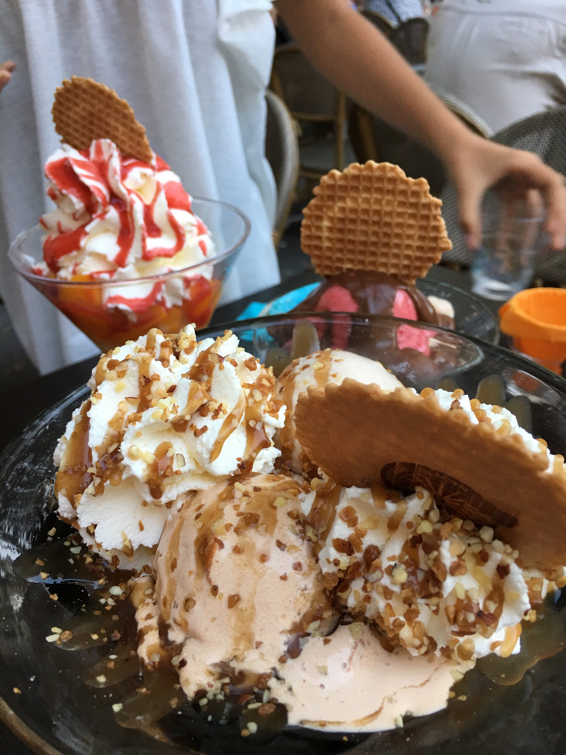 Photo n° 1 de l'avis de Brahim.l fait le 30/07/2017 à 18:33