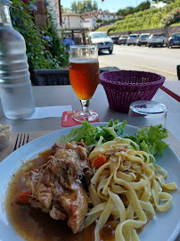 Plats et boissons du Hôtel Restaurant des Remparts à Saint-Jean-Pied-de-Port - n°5