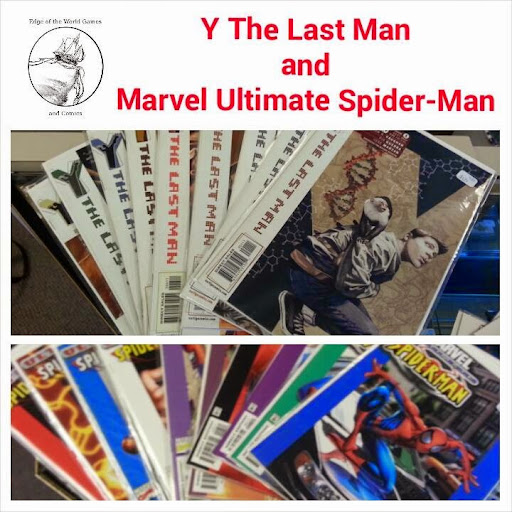 Game Store «Edge of the World Games & Comics», reviews and photos, 1190 State Hwy 99 N, Eugene, OR 97402, USA