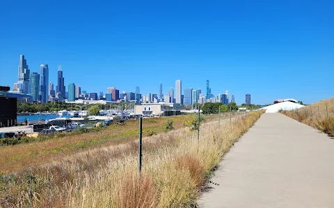 Northerly Island Park (Meigs Field) image